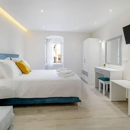 Agisilaos Apartments Corfu  Exterior photo
