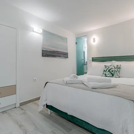 Agisilaos Apartments Corfu  Exterior photo