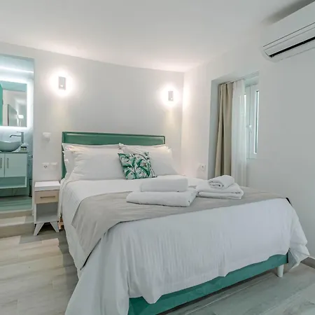 Agisilaos Apartments Corfu  Exterior photo