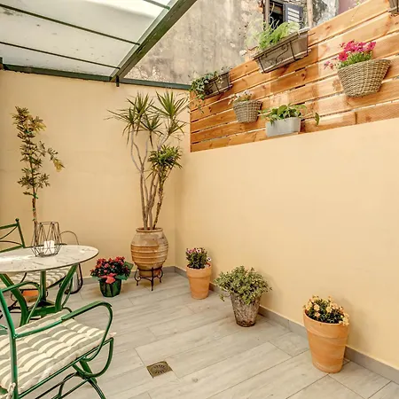 Agisilaos Apartments Corfu  Exterior photo