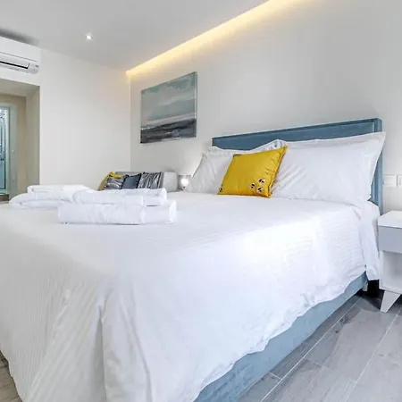 Agisilaos Apartments Corfu  Exterior photo