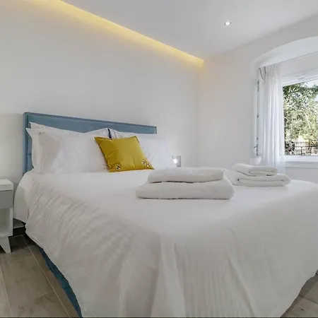 Agisilaos Apartments Corfu  Exterior photo