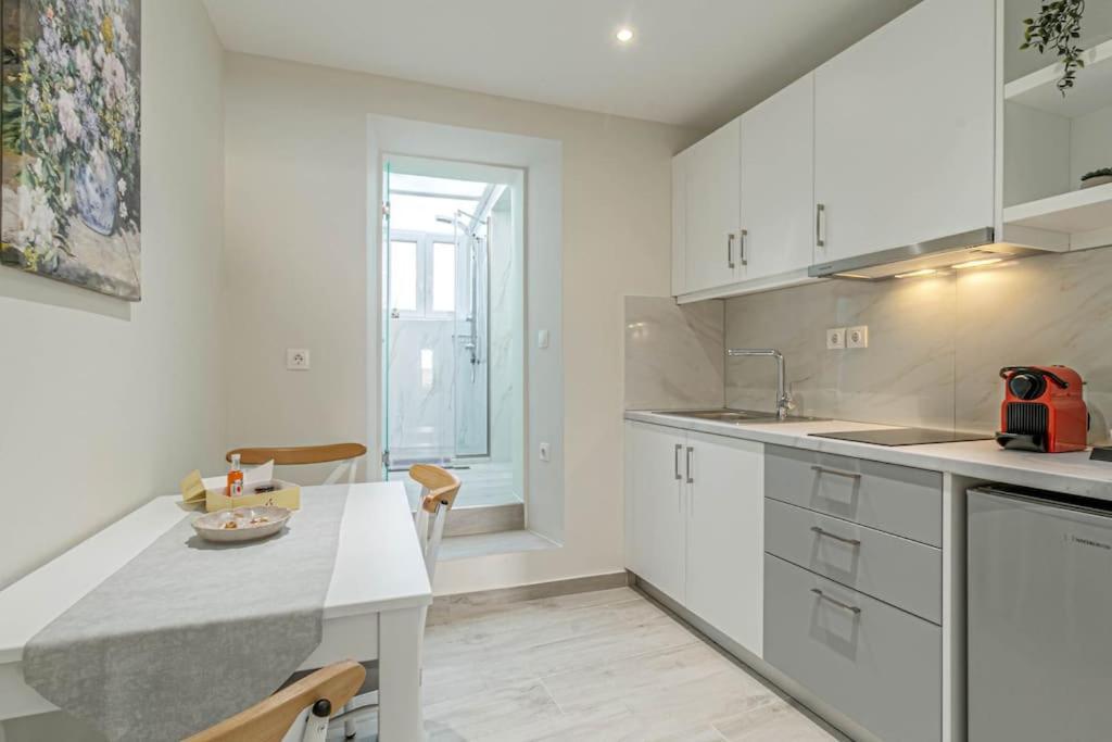 Apartment Agisilaos Corfu (city)