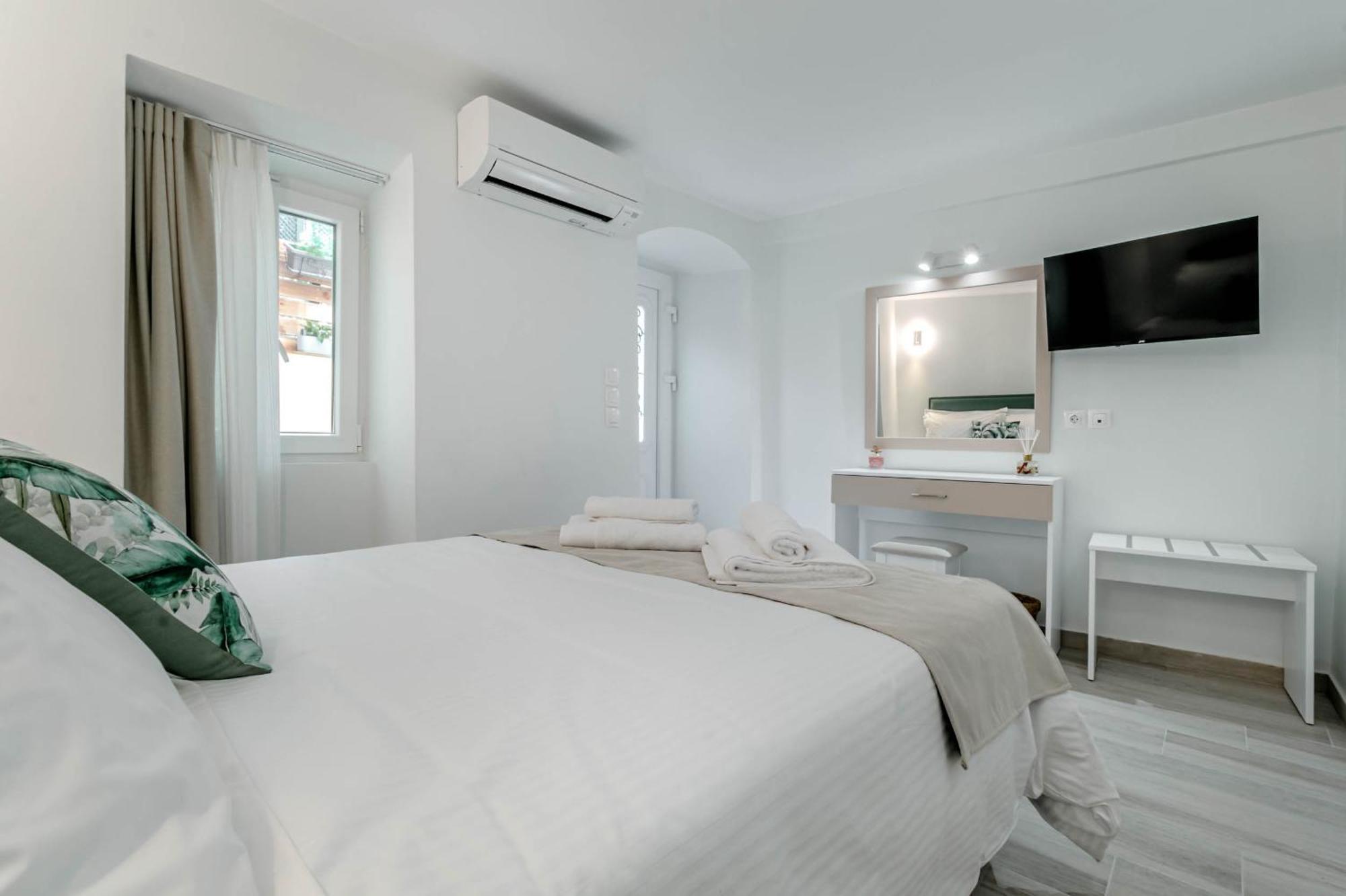 Apartment Agisilaos Corfu (city)