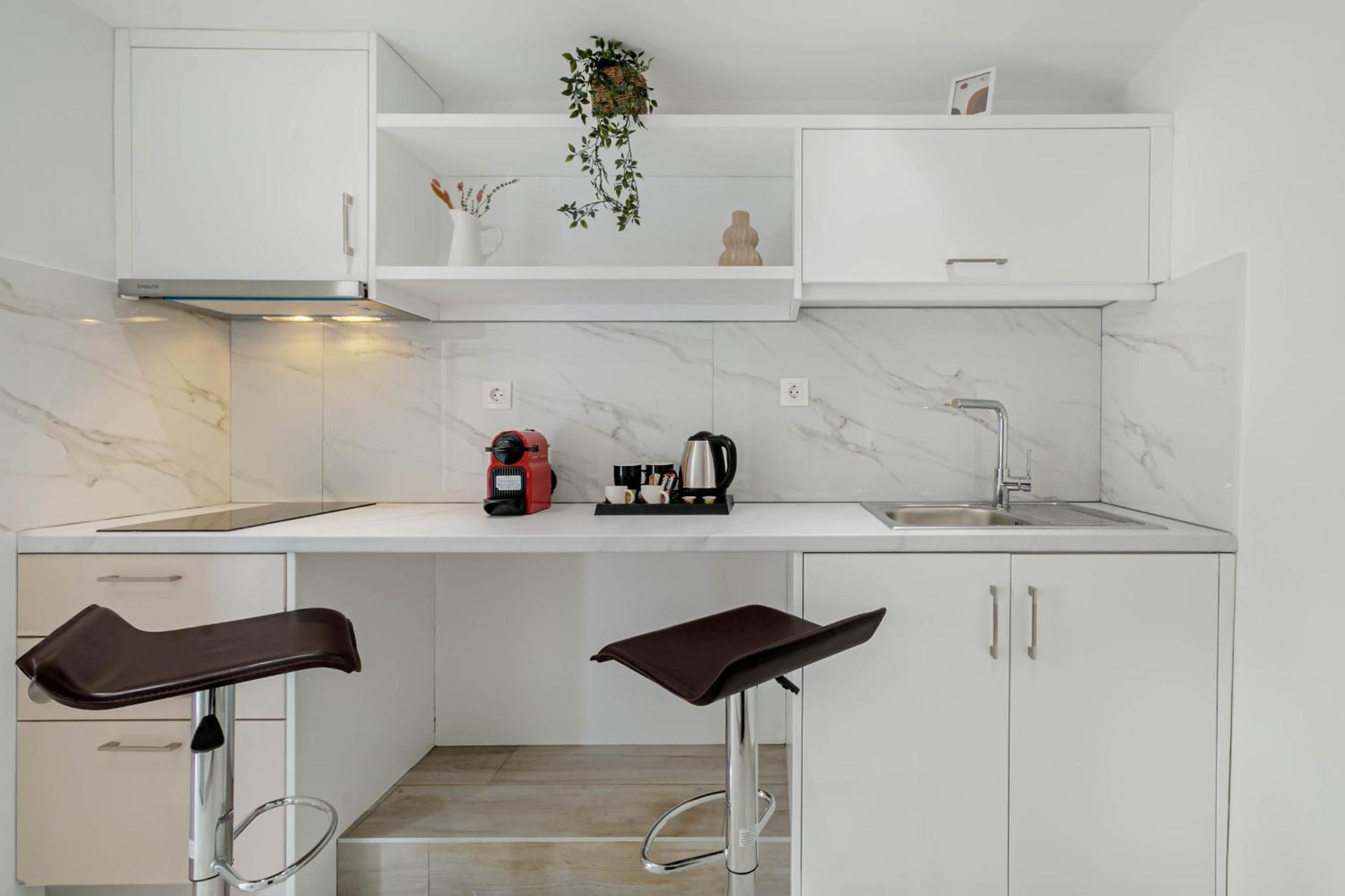 Agisilaos Apartment Corfu (city)