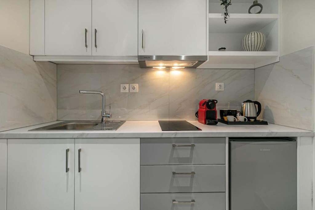 Apartment Agisilaos *