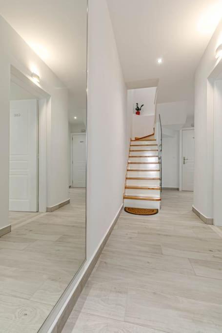 Apartment Agisilaos *