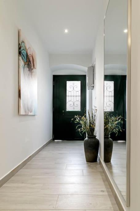 Agisilaos Apartment *